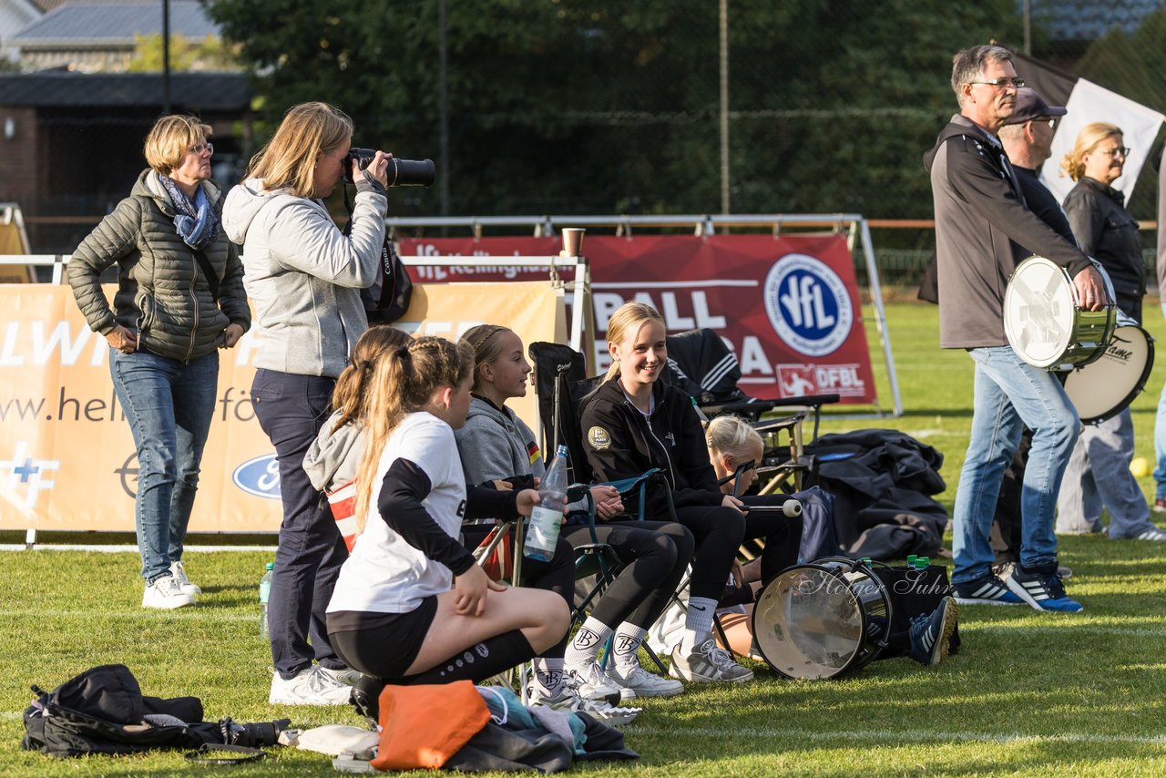 Bild 166 - wU16 Deutsche Meisterschaft